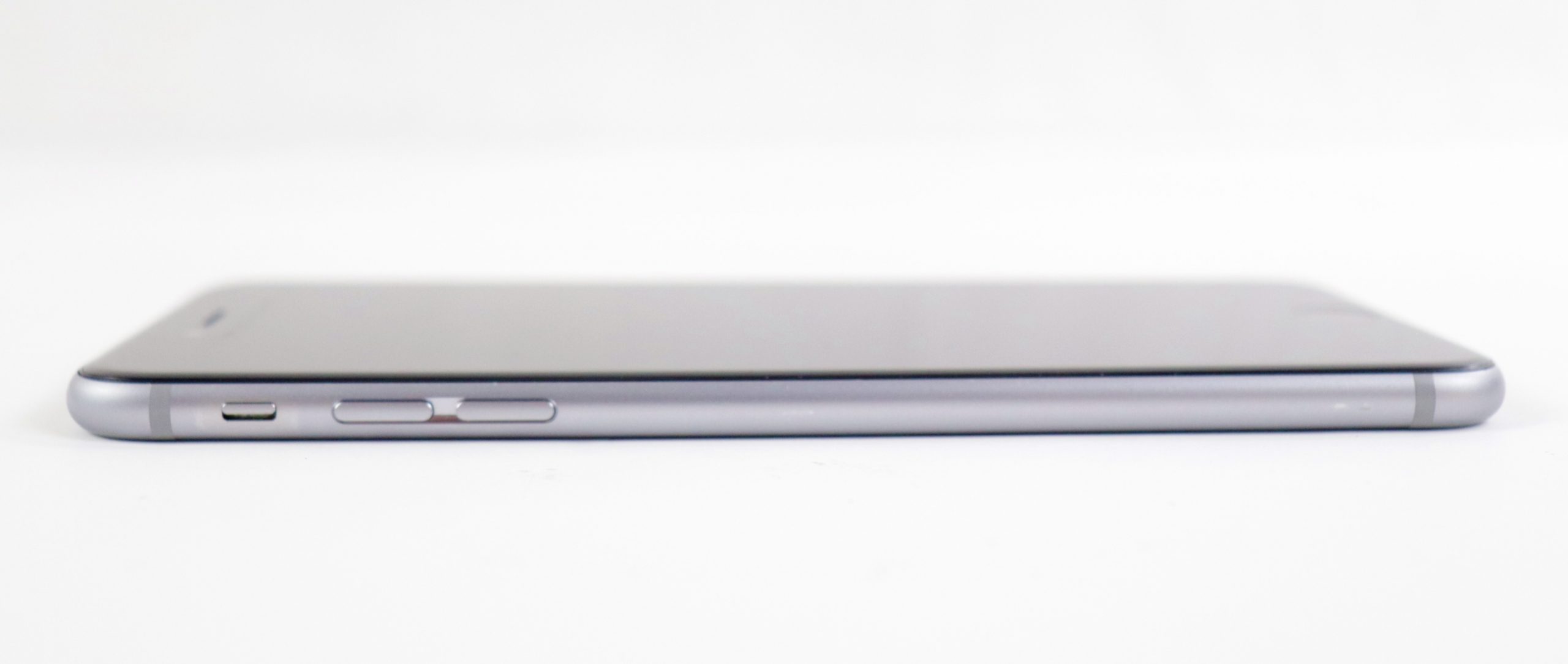 Apple iPhone 6s Plus 128GB Space Gray A1634 CDMA GSM AT&T MKTV2LL