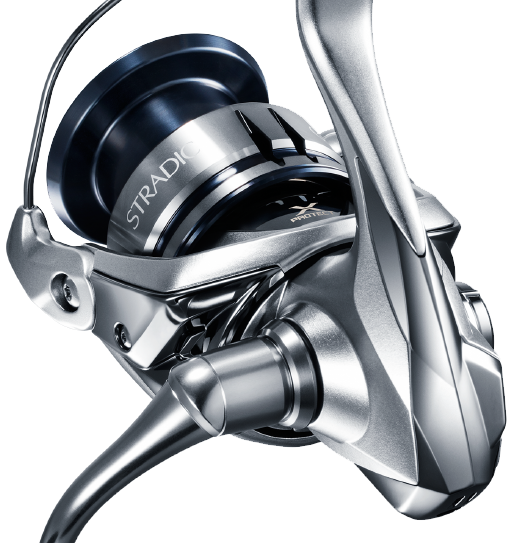 進化した19ストラディック!!フラグシップ顔負けのスペックを搭載