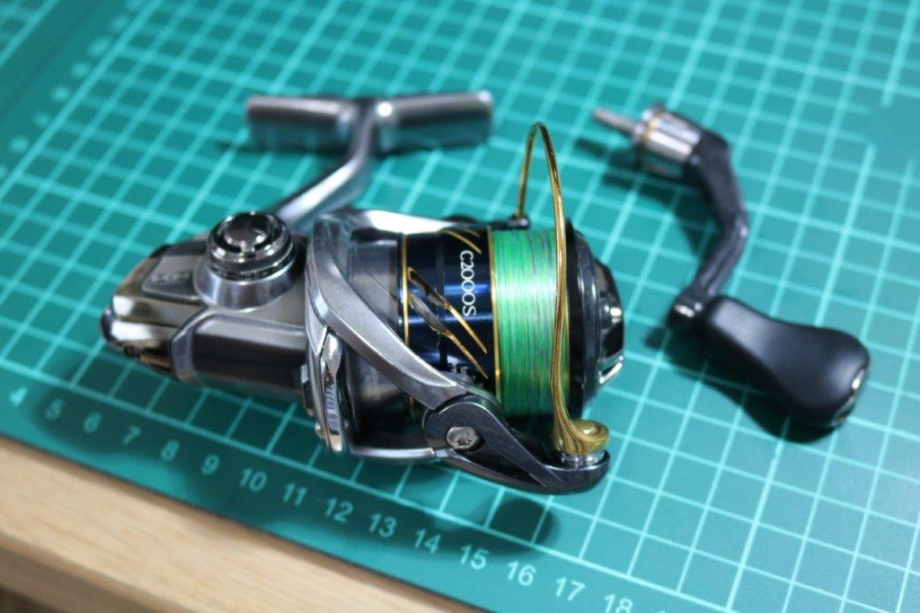 16ヴァンキッシュc2000S 【公式通販】