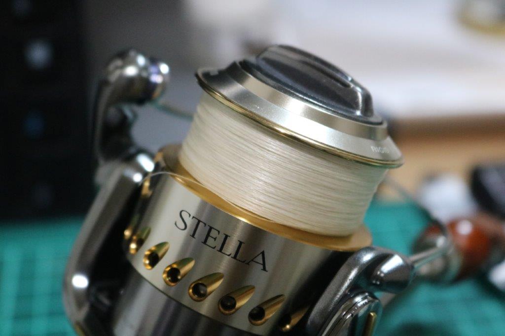 カスタムレポート 04ステラ C3000 オーバーホール（ハイパーチューン