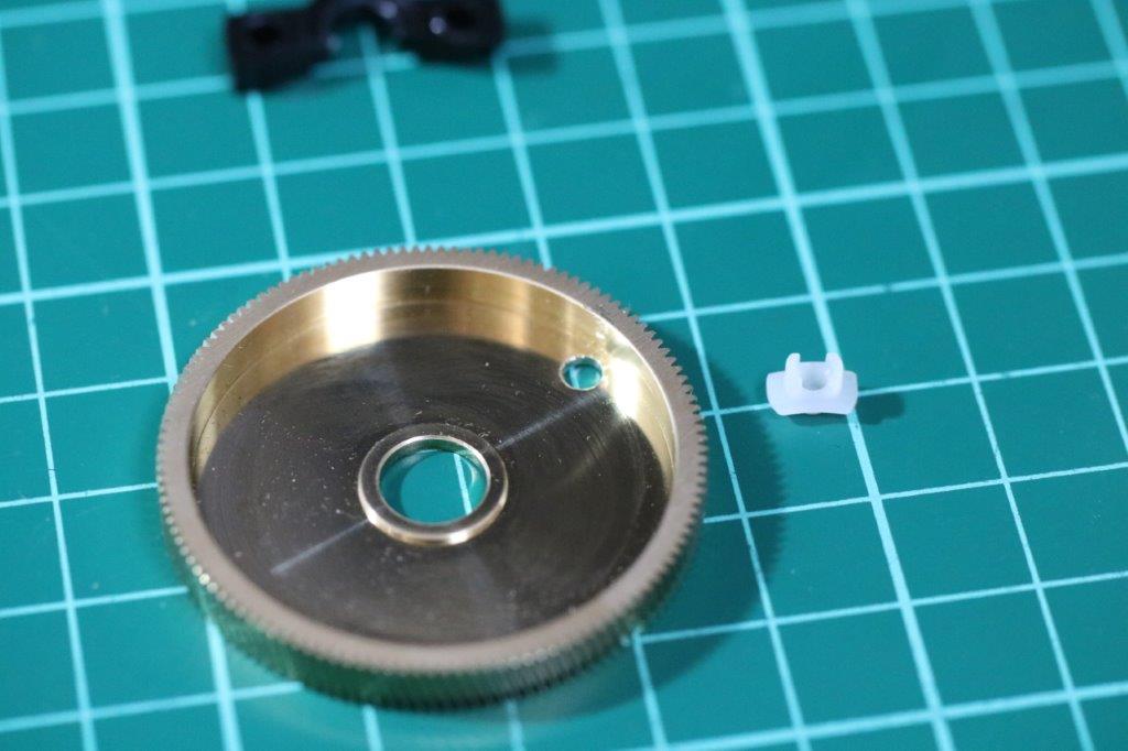 改造依頼 22カルカッタコンクエスト 200XG ドラグサウンドチューン