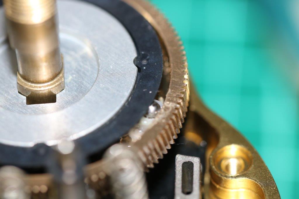 改造依頼 22カルカッタコンクエスト 200XG ドラグサウンドチューン