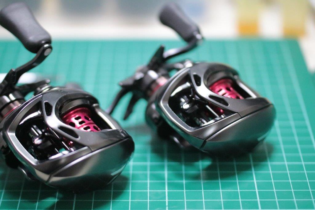 20スティーズ AIR TW500XXH 水没によるオーバーホール（後編