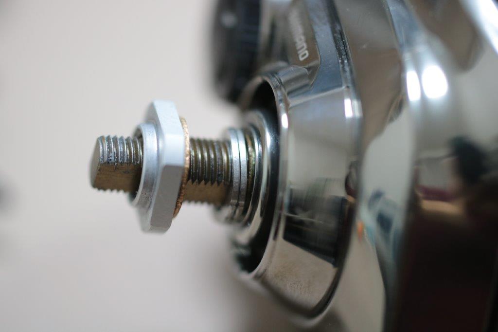 21アンタレスDC XG ハイスペックチューン | リールカスタム・ラボ