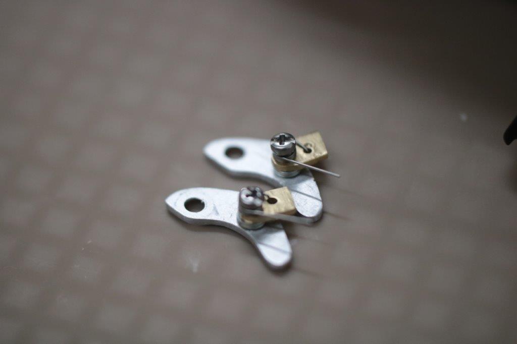 23BB-X デスピナ 2500DXG＆C3000DXGヤエン音出しカスタム | リール