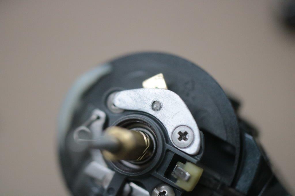 23BB-X デスピナ 2500DXG＆C3000DXGヤエン音出しカスタム | リール