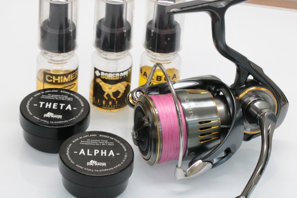 23エアリティ LT2500S スタンダードチューンと社外パーツ取り付けの