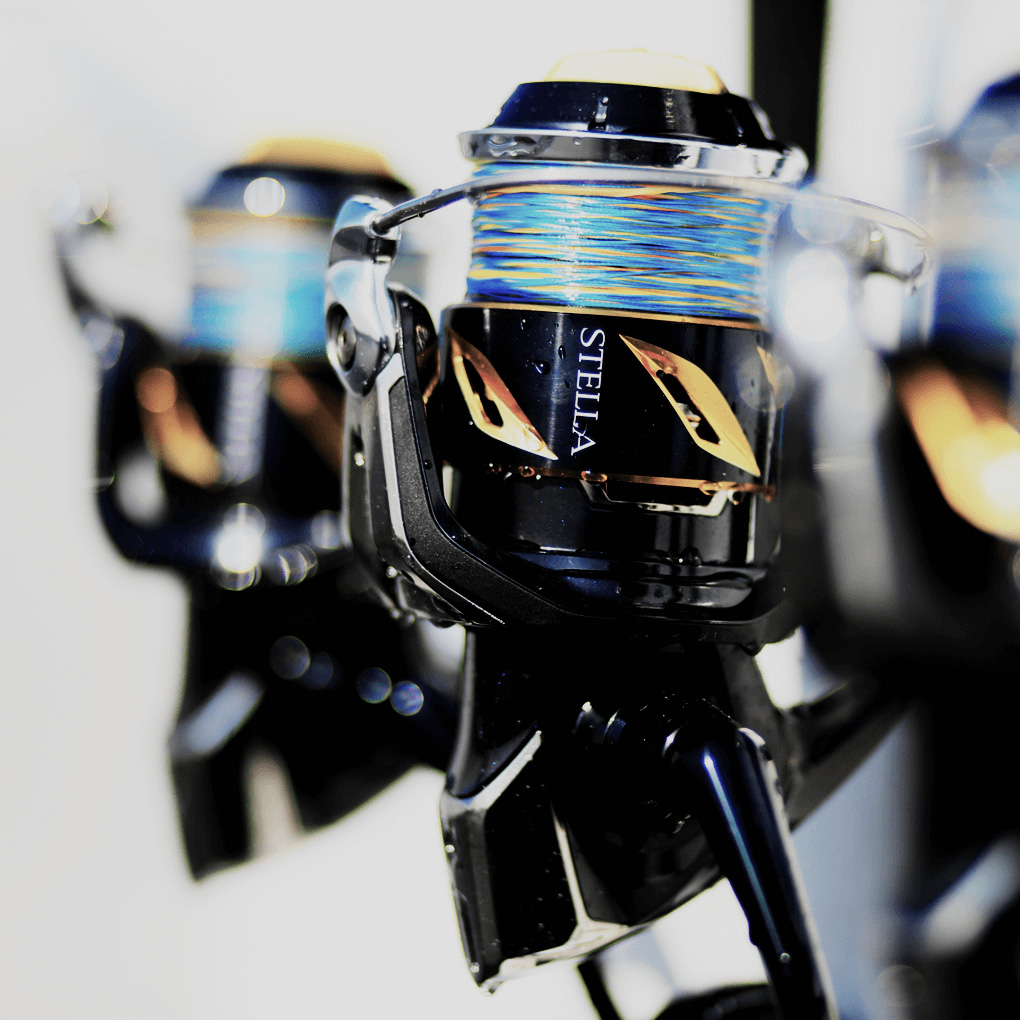 2020年シマノ新製品情報】LSJにベストなスピニング 〔ステラSW