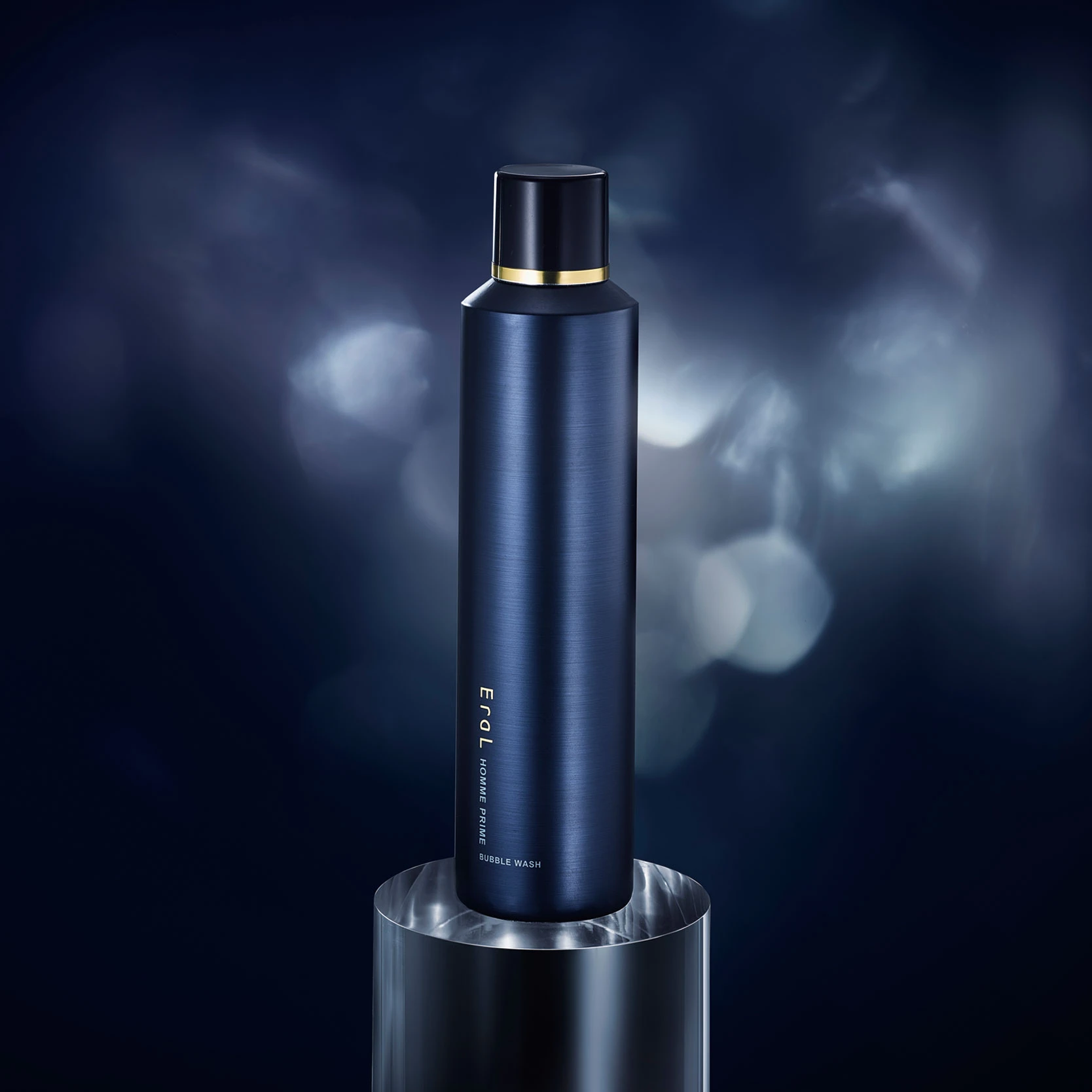 HOMME PRIME REPAIR SHAMPOO オム プライム リペアシャンプー｜頭皮と