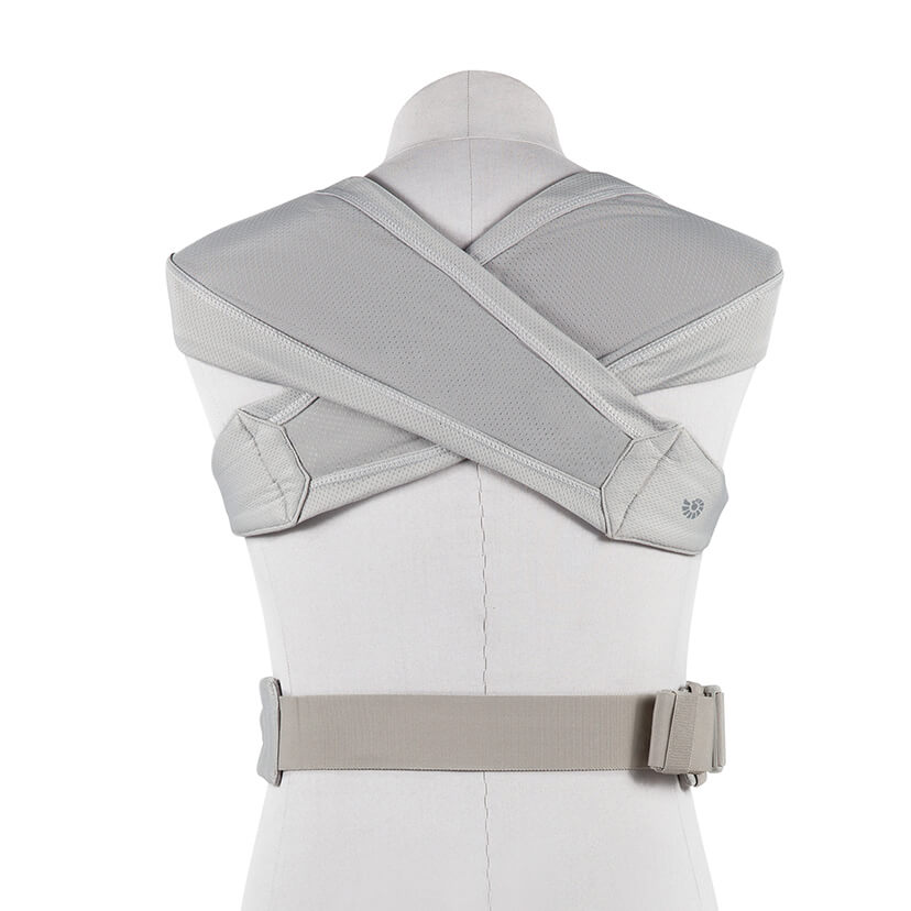 エルゴベビー EMBRACE Soft Air (エンブレース ソフトエア) | エルゴ