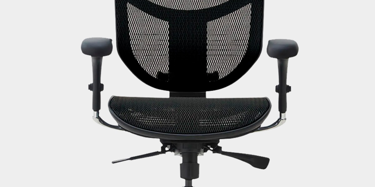 エンジョイトゥービー2 アームレス 【お客様組み立て品】 | Ergohuman