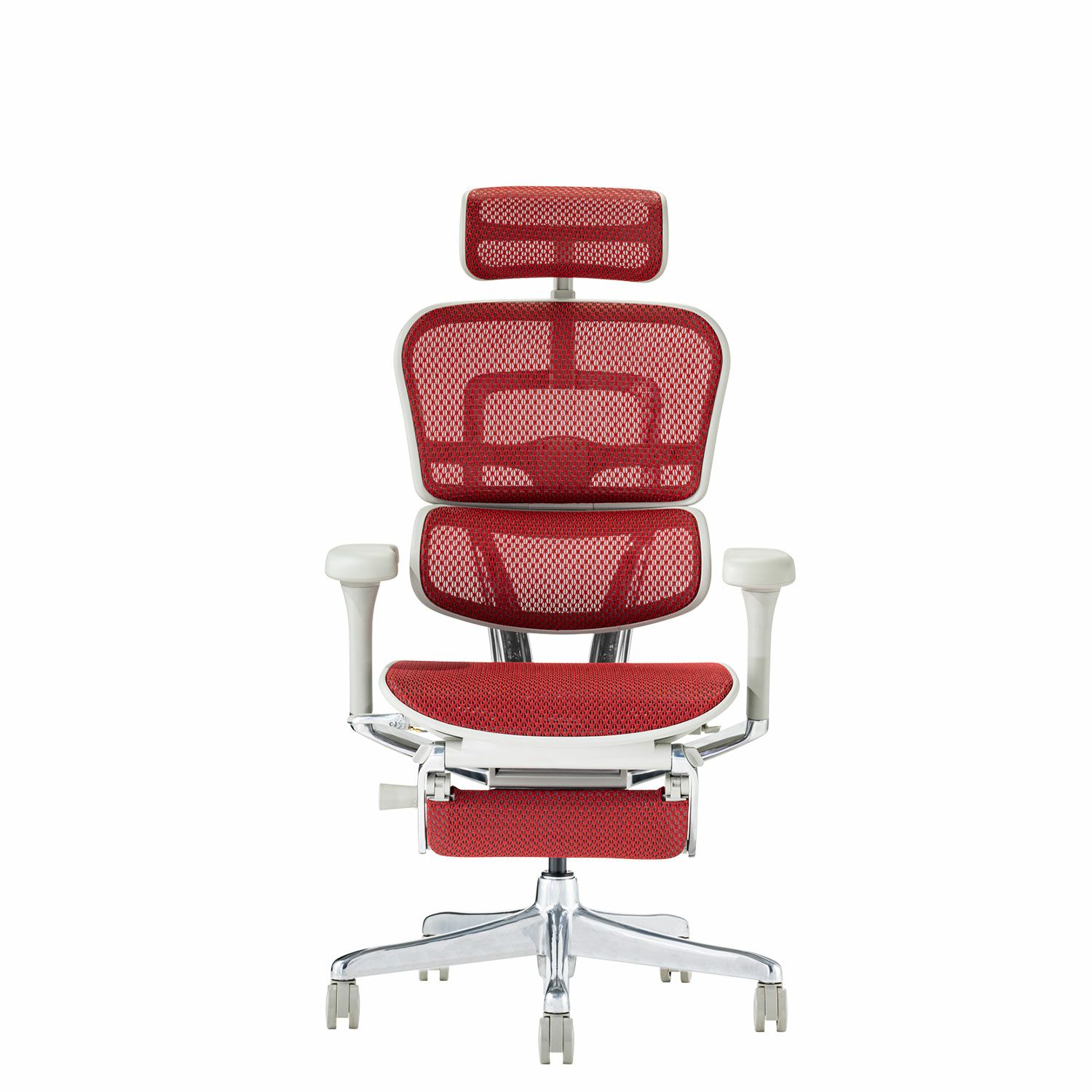 エルゴヒューマン プロ2 オットマン【メーカー組み立て完成品