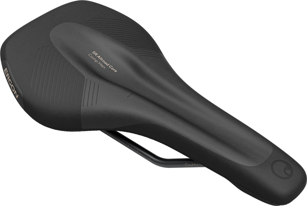 SR Allroad Pro Women | ERGON