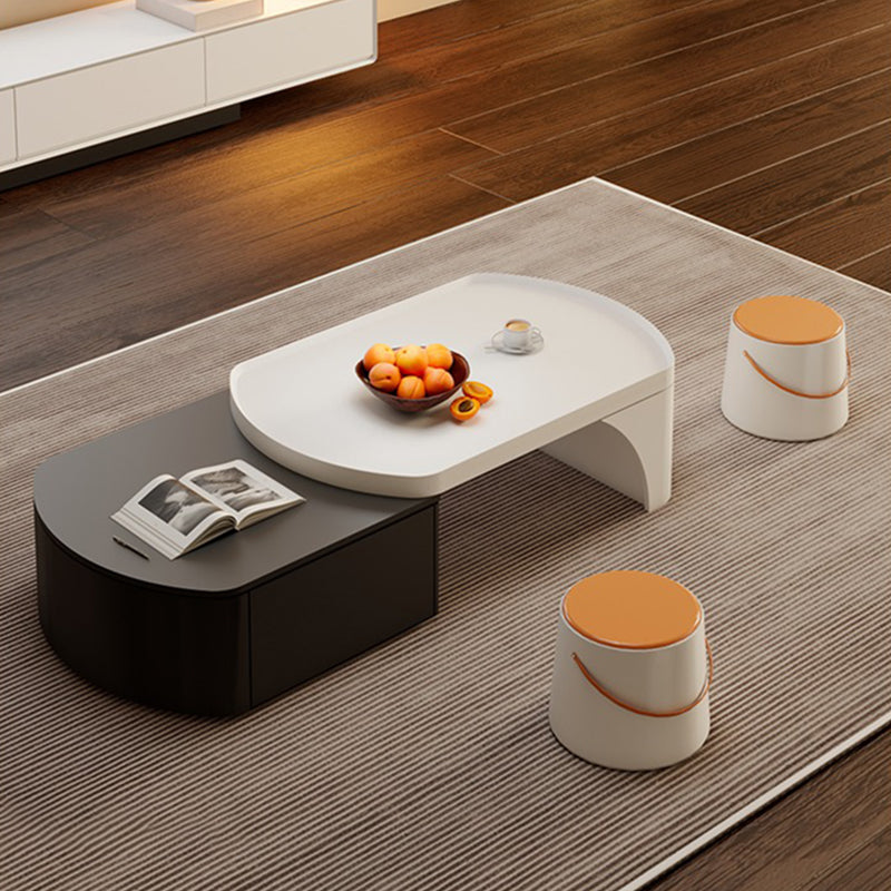 ERGOPRO公式｜ローテーブル 伸縮式 シンプル 選べる5色 – ErgoPro