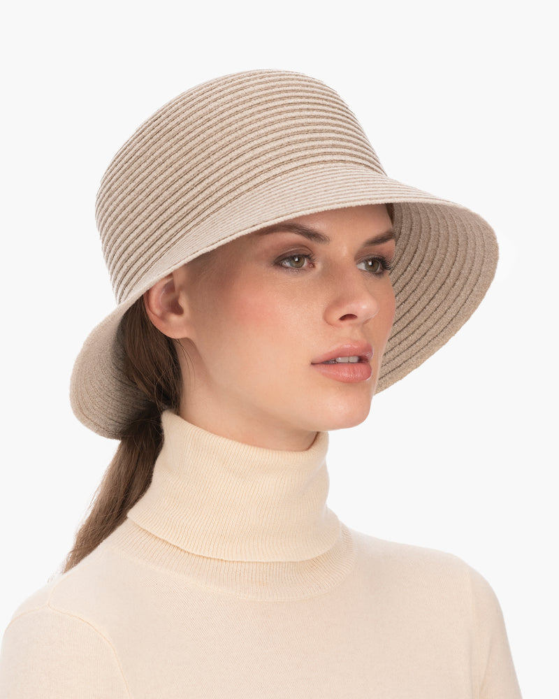 Shenia™ Cloche | Eric Javits