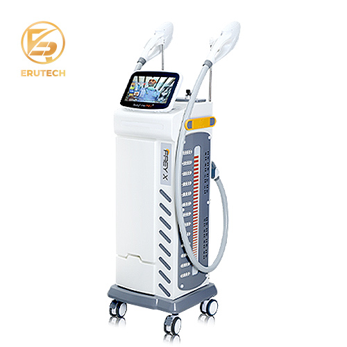 Máy Triệt Lông DPL Frey X - Phân phối chính hãng