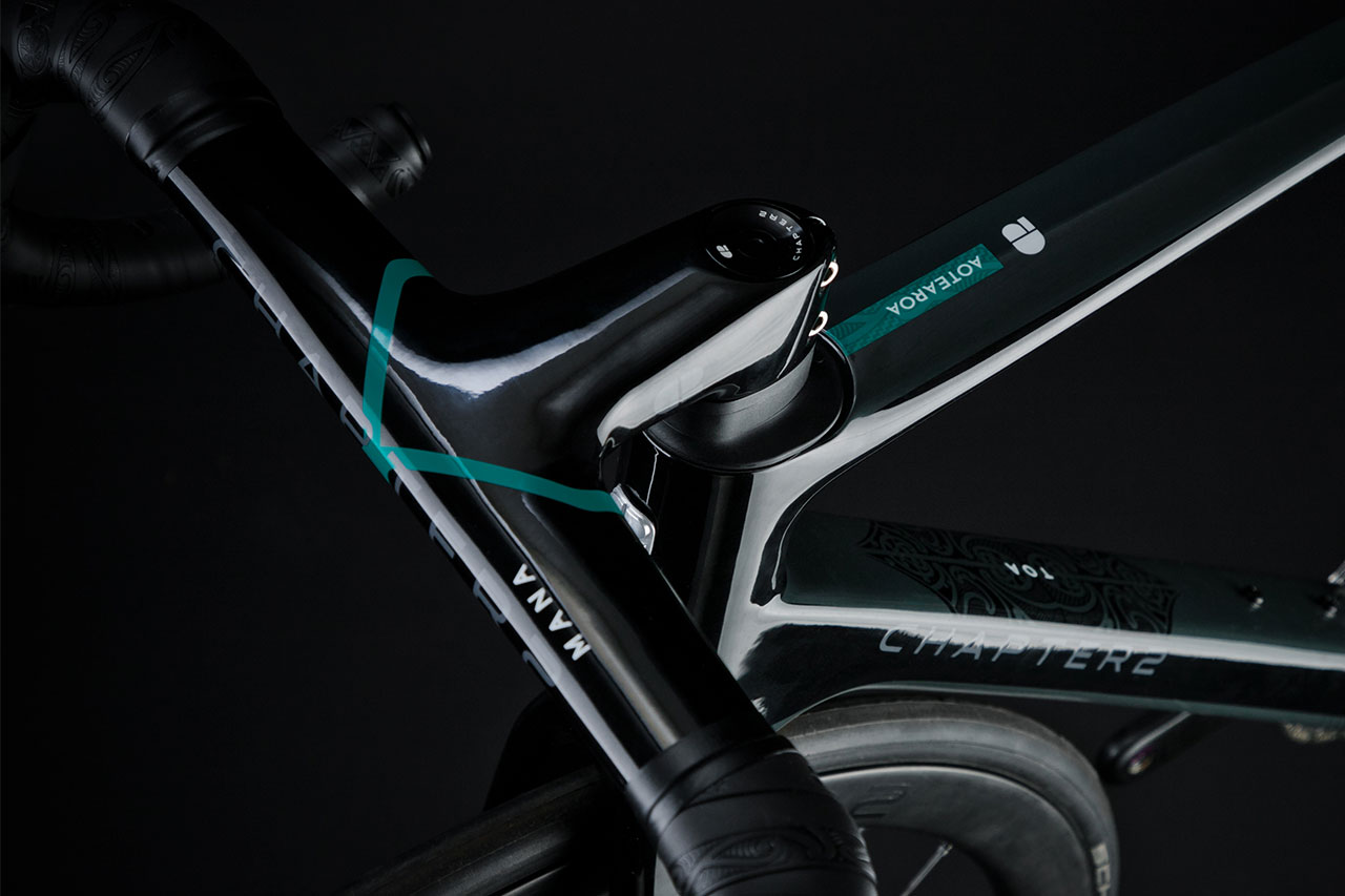 CHAPTER2 MANA2 UD + GREY グレー MANA2