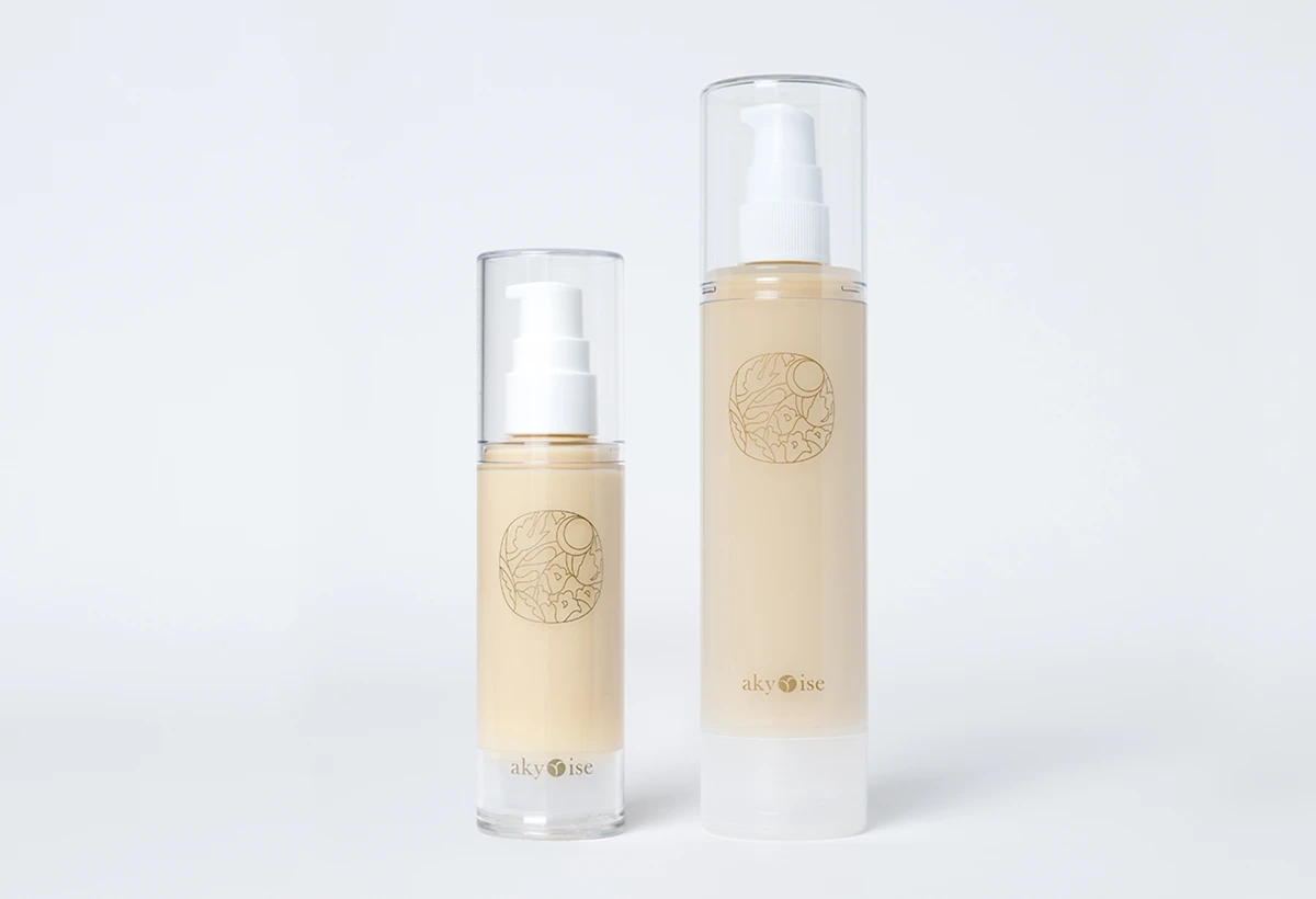 きほんのセレクト ｜ akyrise / アキュライズ｜シンプルスキンケア