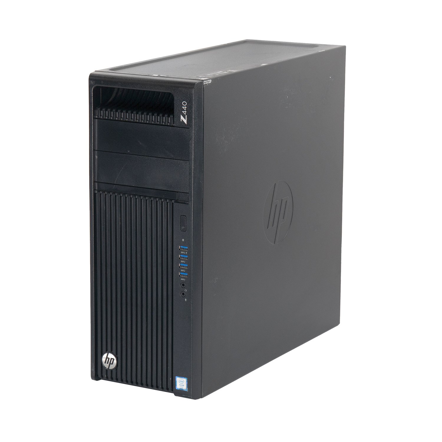 ワークステーション Z440 XEON E5-1650V4/SSD512GB HDD1TB+500G HP