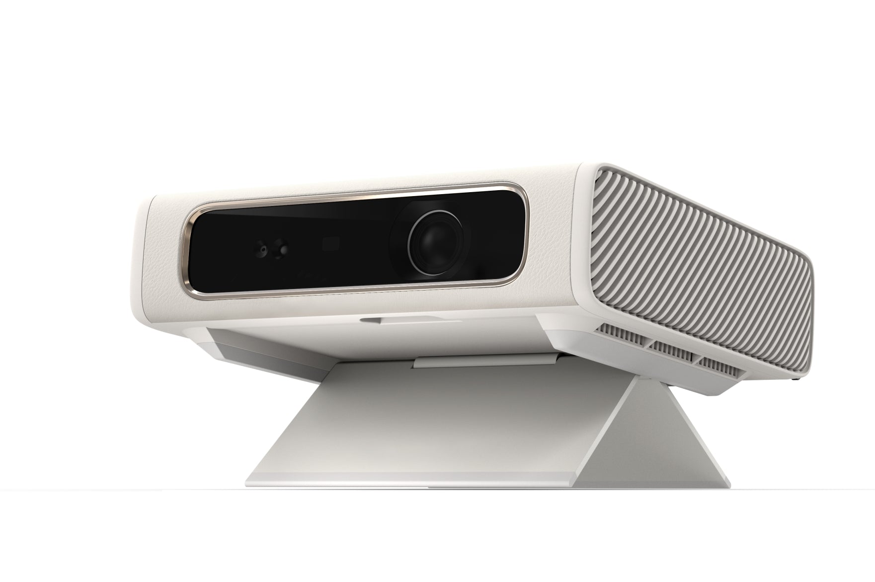 Android TV システムを内蔵した世界初のプロジェクター |ETOE