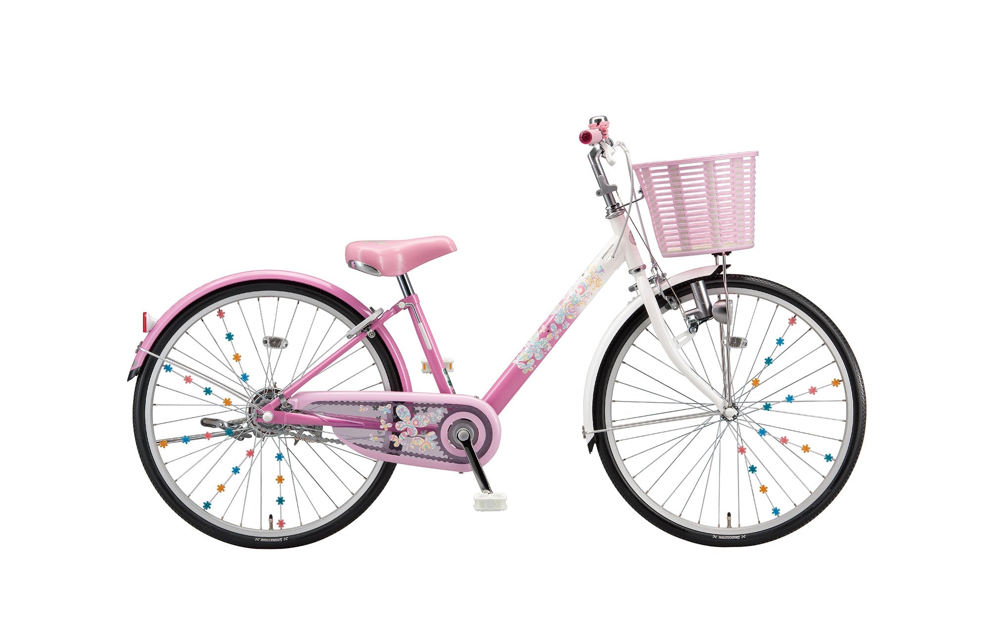 エコパル – Bridgestone Cycle Ethicle