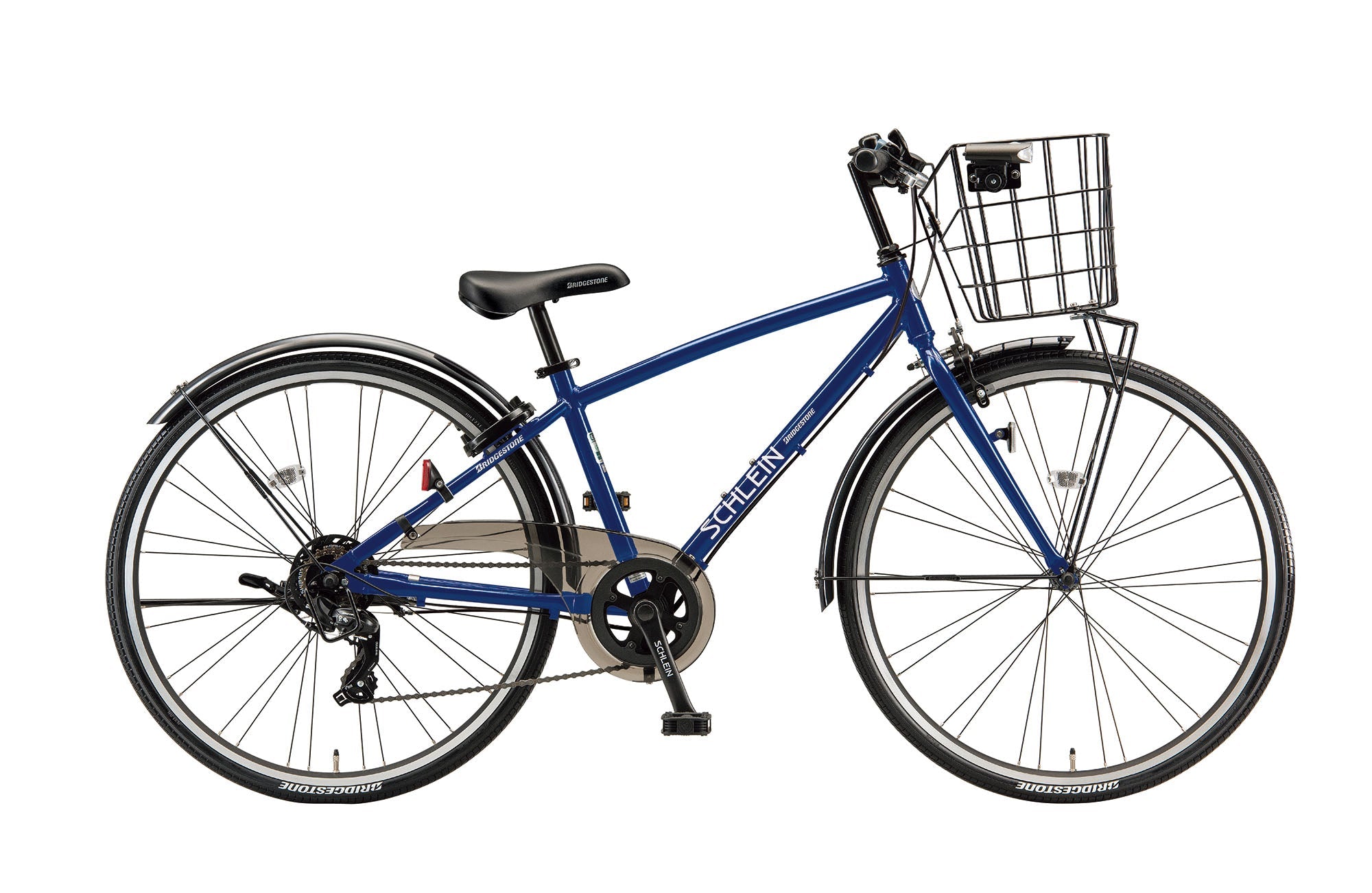 シュライン – Bridgestone Cycle Ethicle