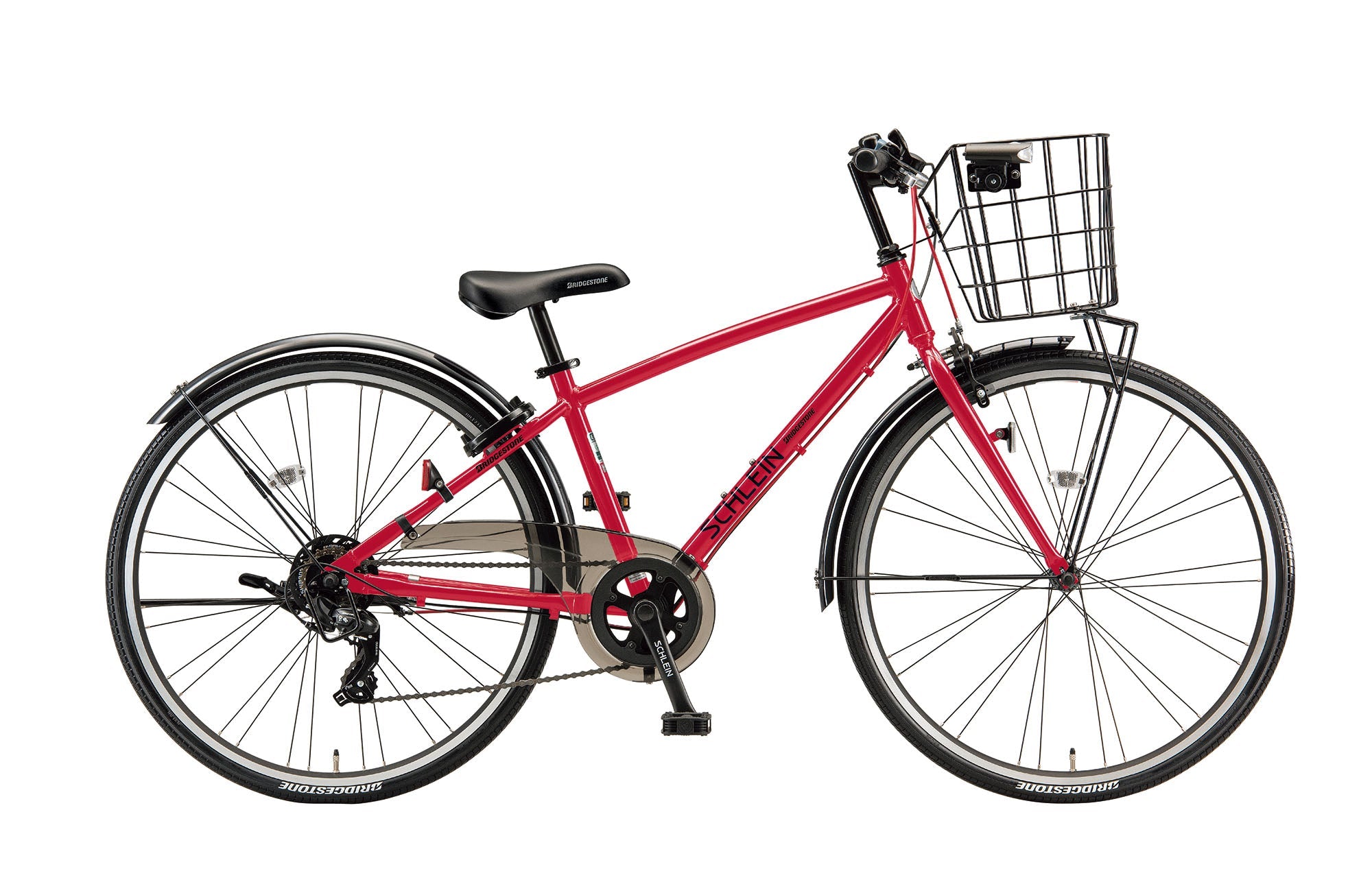 シュライン – Bridgestone Cycle Ethicle