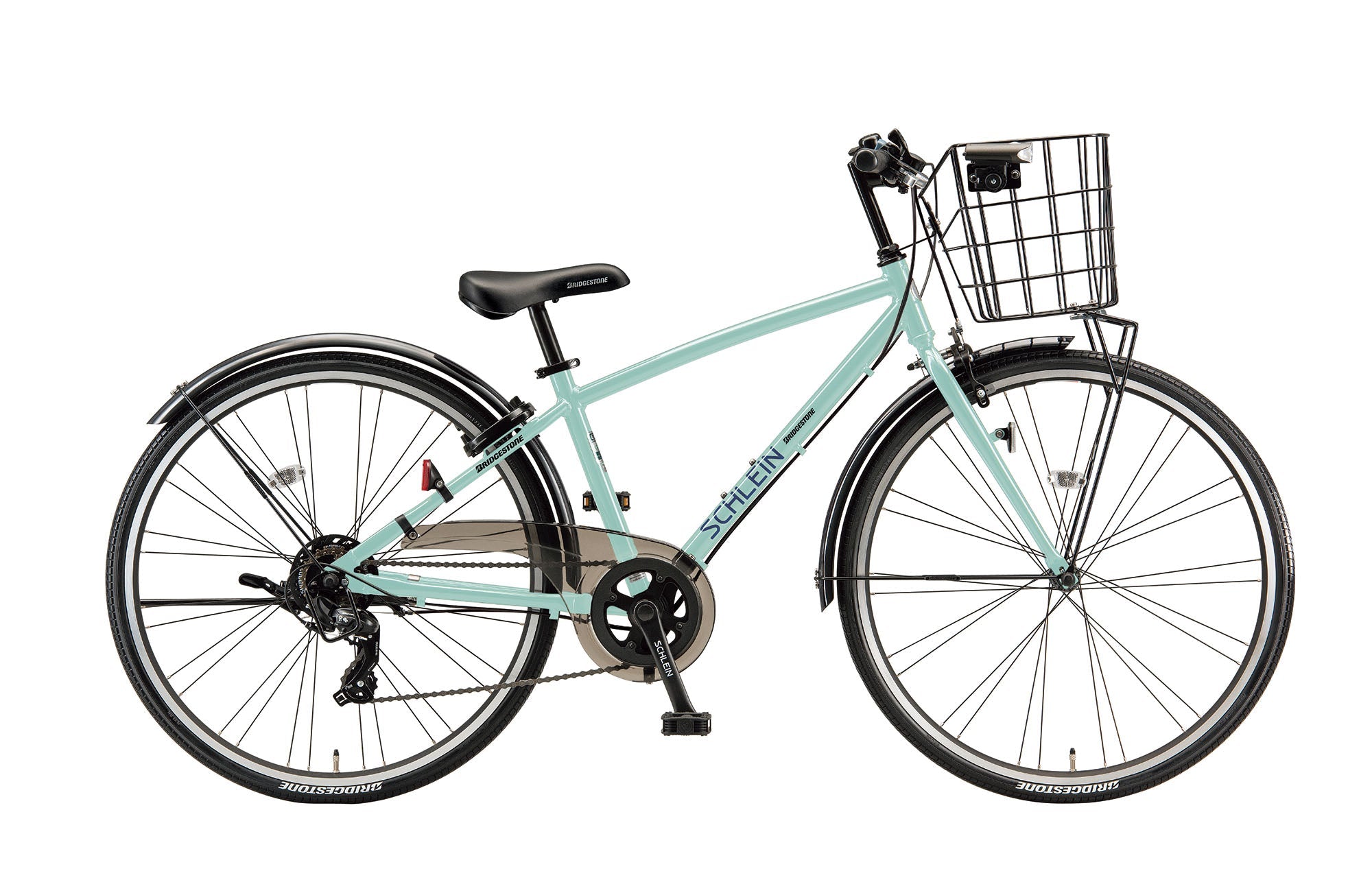 シュライン – Bridgestone Cycle Ethicle