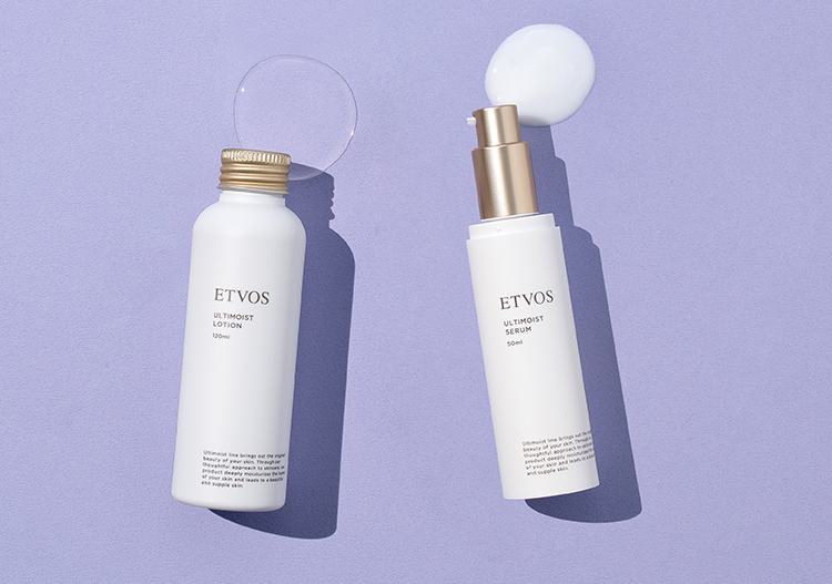 アルティモイストライン3点セット｜ミネラルメイクのエトヴォス【公式】