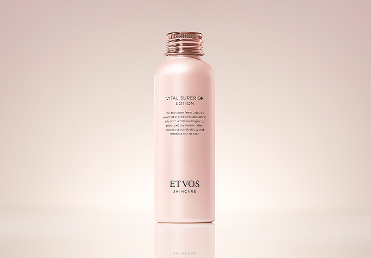 ヴァイタルスペリアライン3点セット｜ミネラルメイクのエトヴォス【公式】