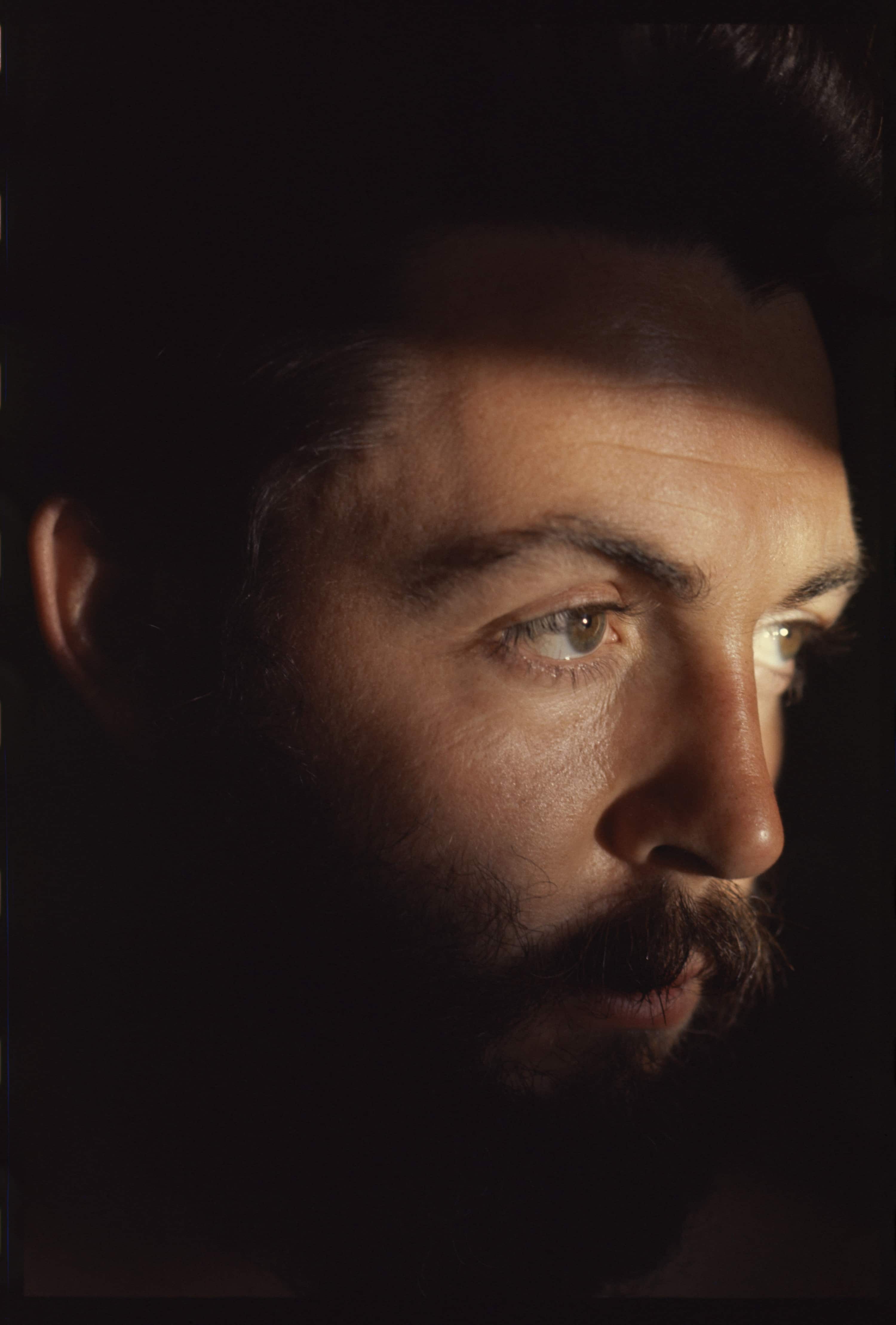 Paul McCartney | Pure McCartney