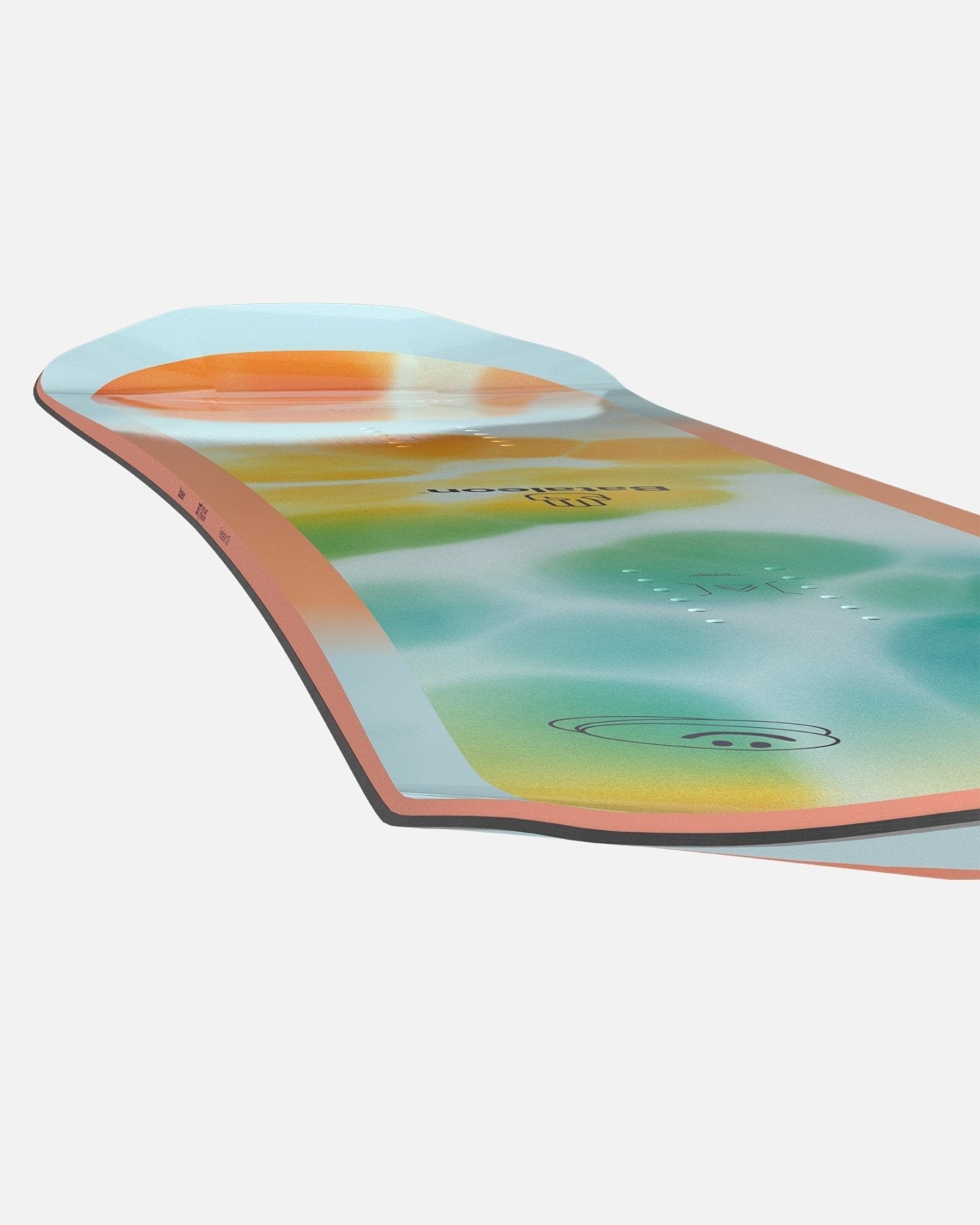 Feelbetter 2025 | Bataleon Snowboards™ – Bataleon EU