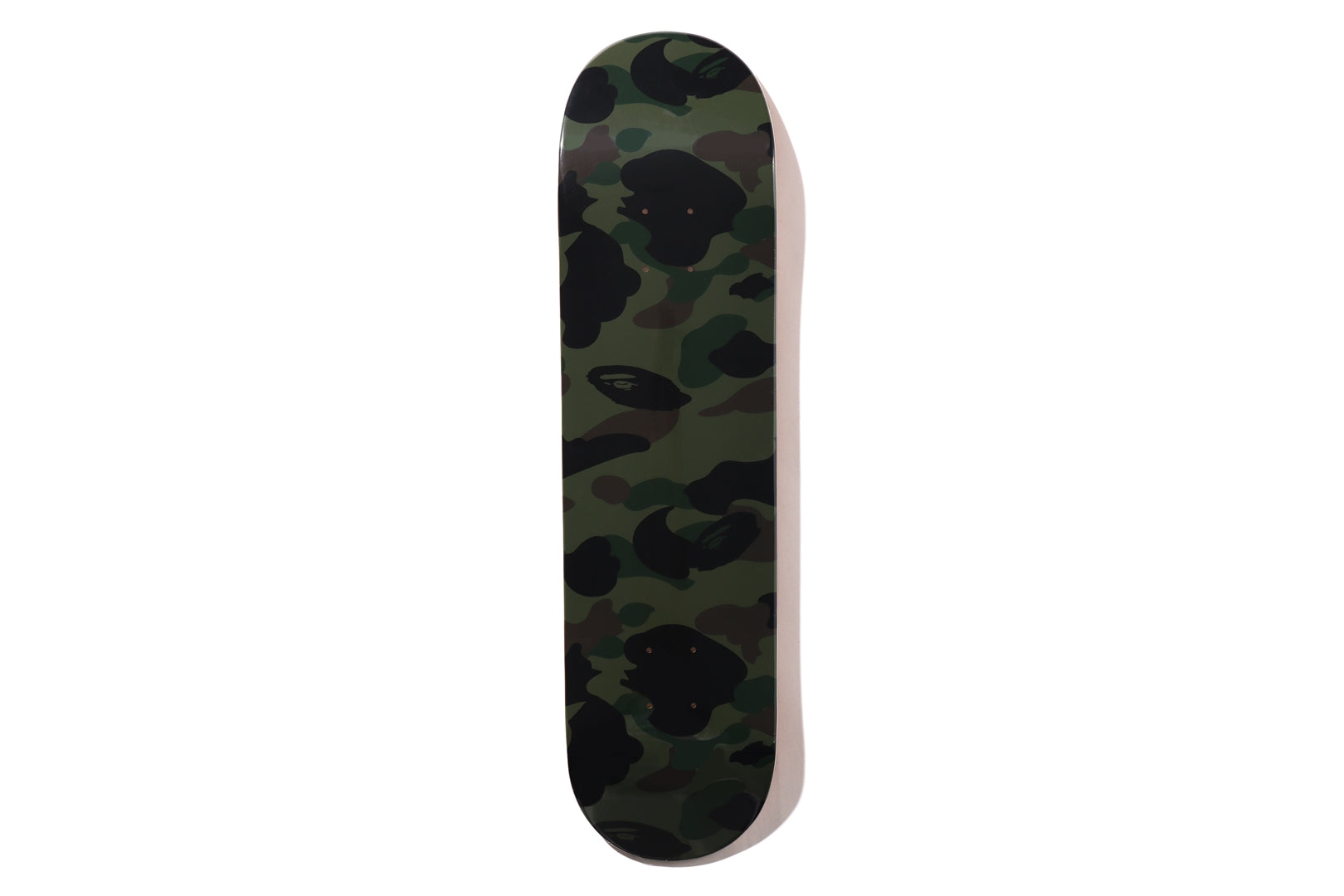 1ST CAMO SKATEBOARD – eu.bape.com