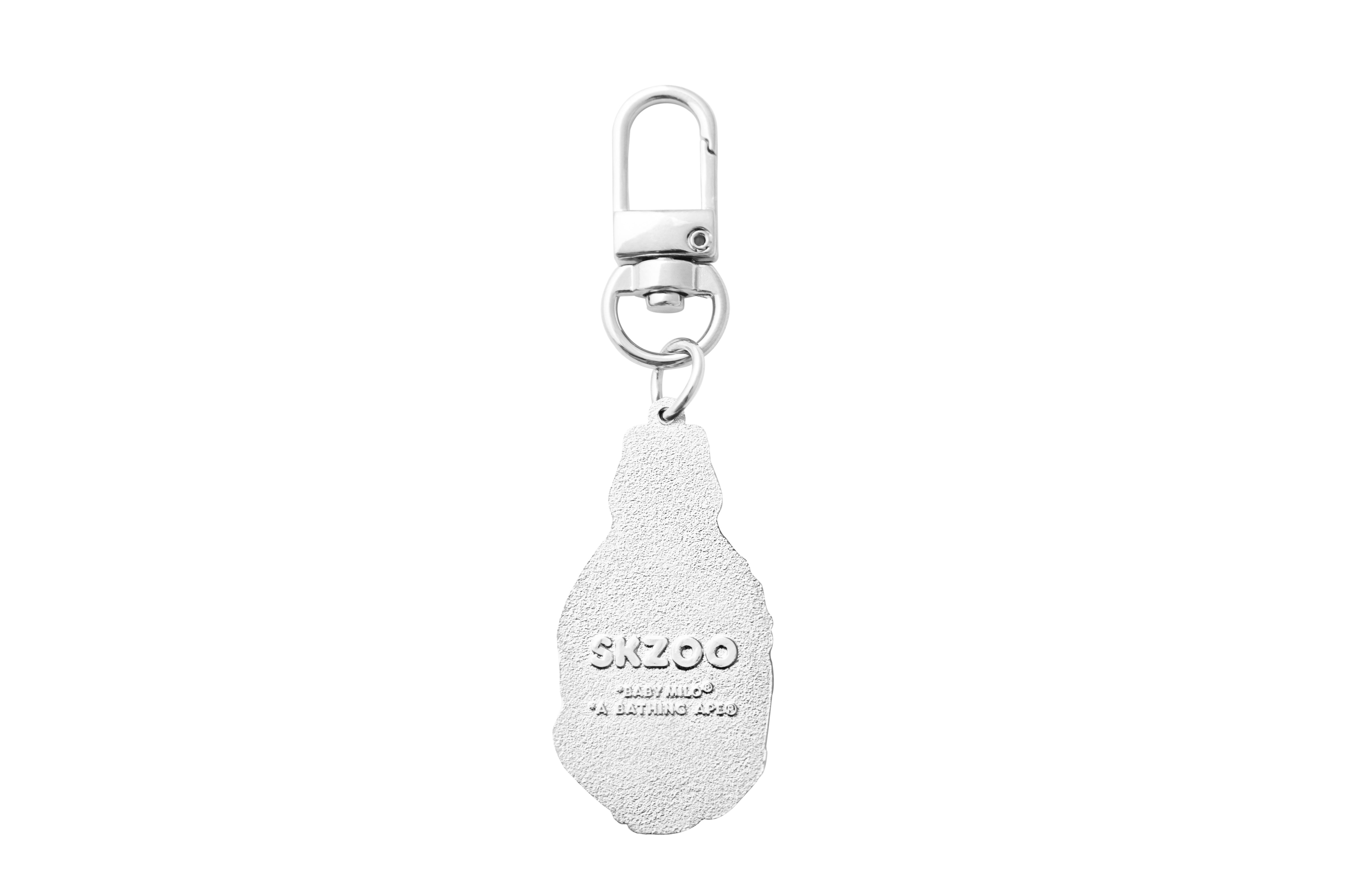 ki-no & a bathing ape コラボ ランタンシェード 0ZXACM001821OBWX-pdp