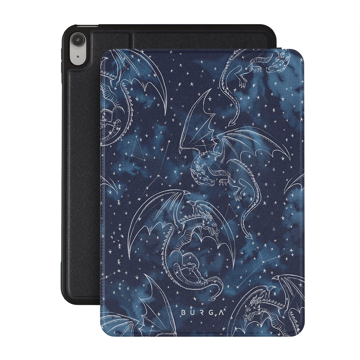 iPad 10th Generation Cases (10.9-inch) | BURGA