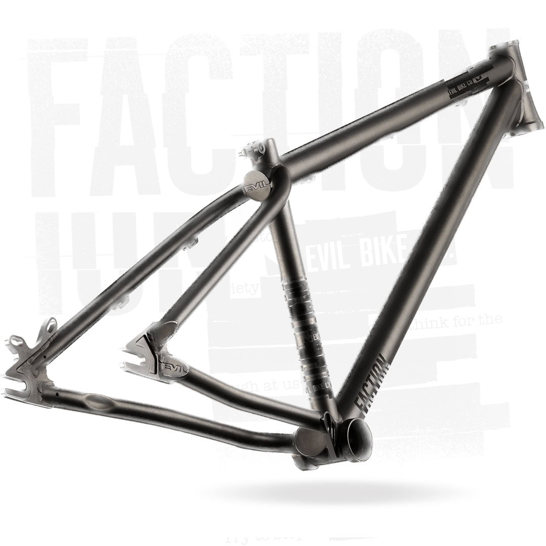 Faction 2 – Evil Bikes Global, S.L.