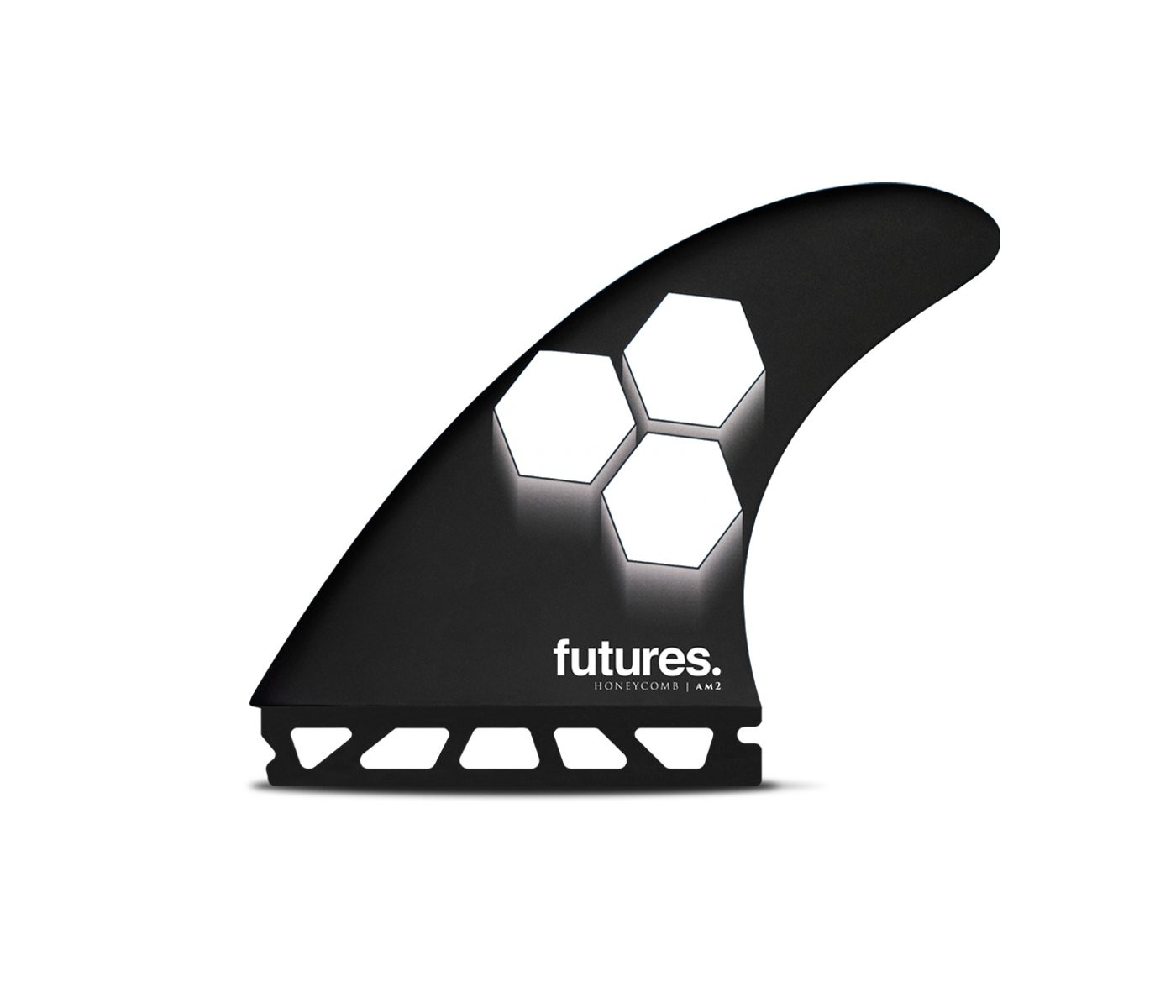 AM2 Honeycomb - Futures fins