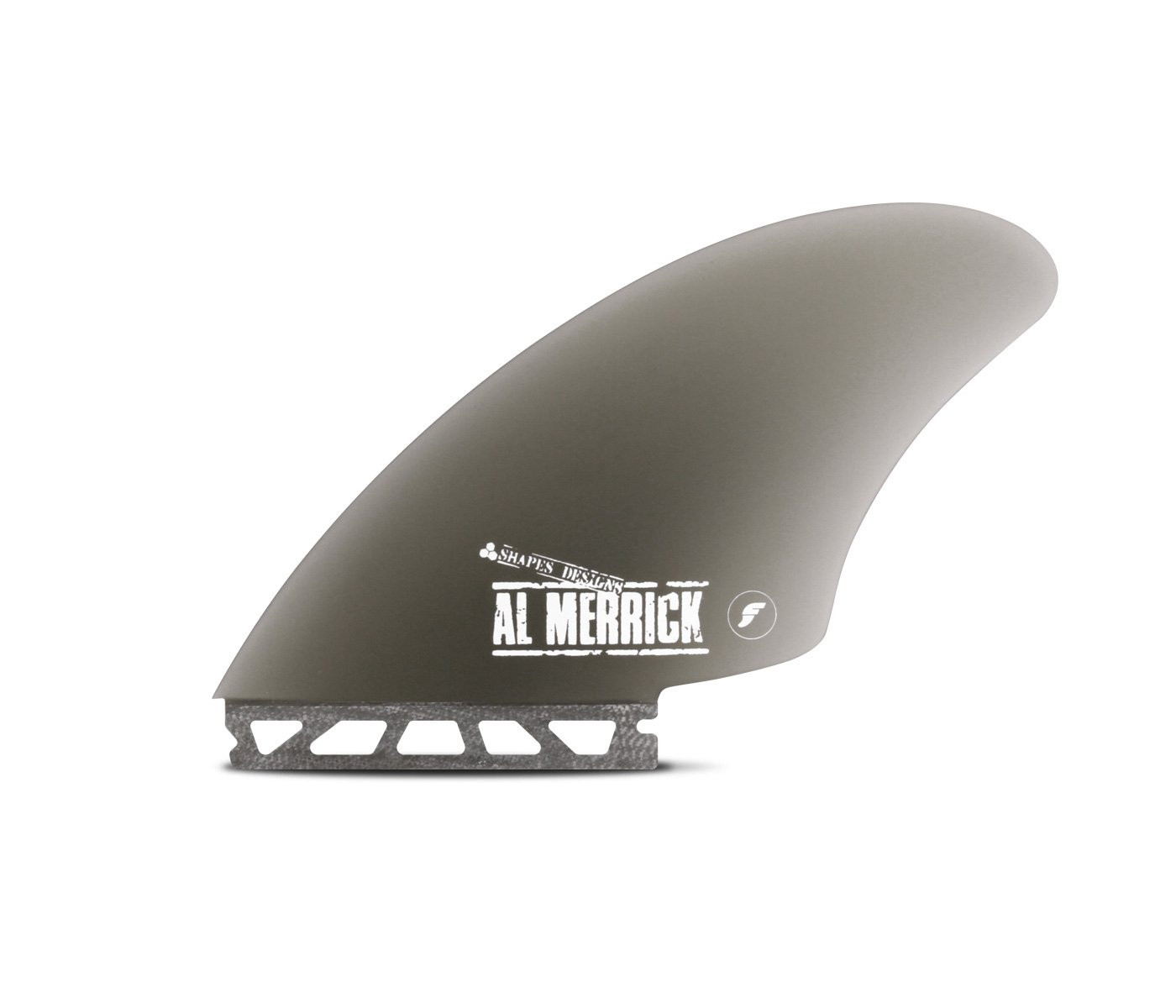 Al Merrick Keel - Futures fins
