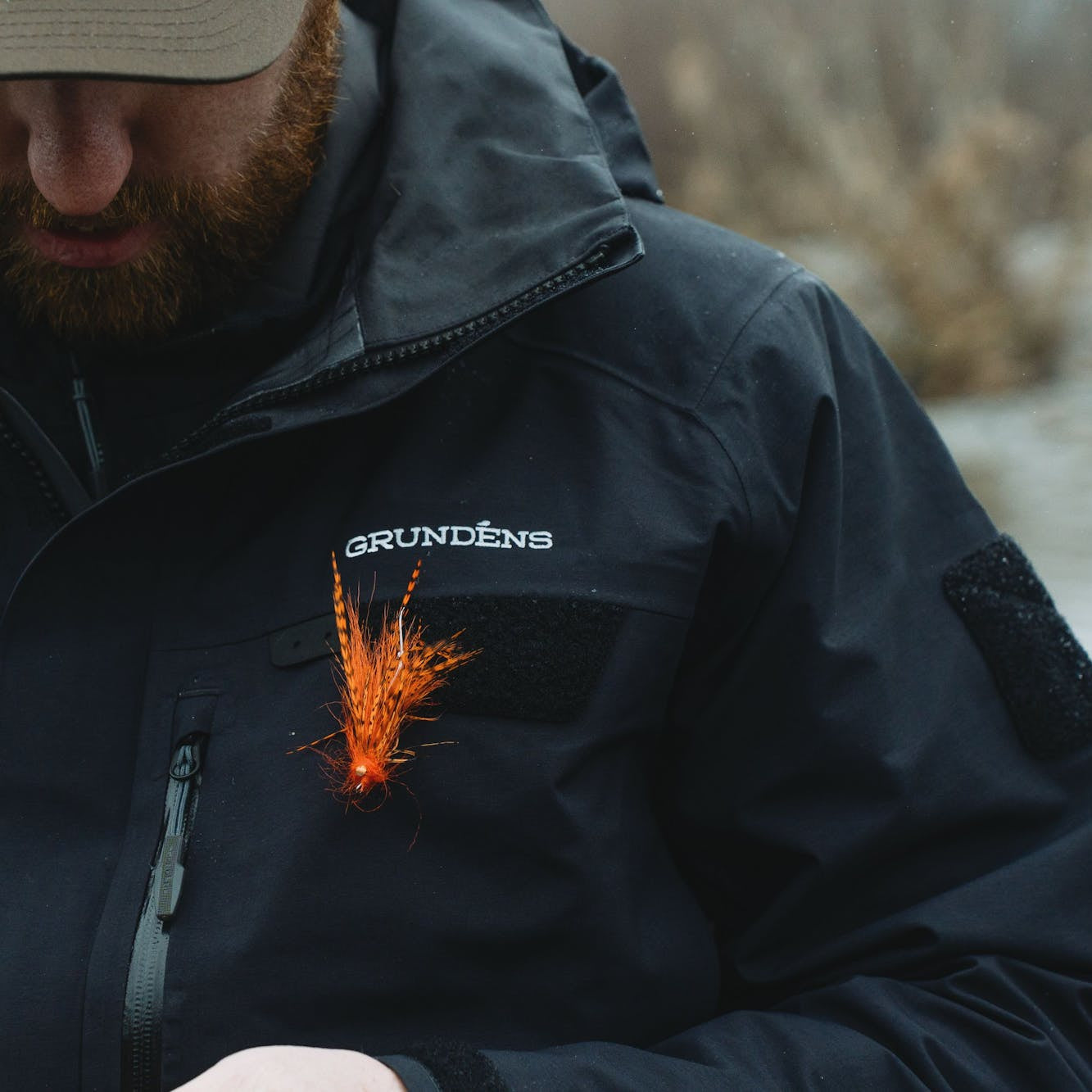 Portal Gore-Tex Wading Jacket