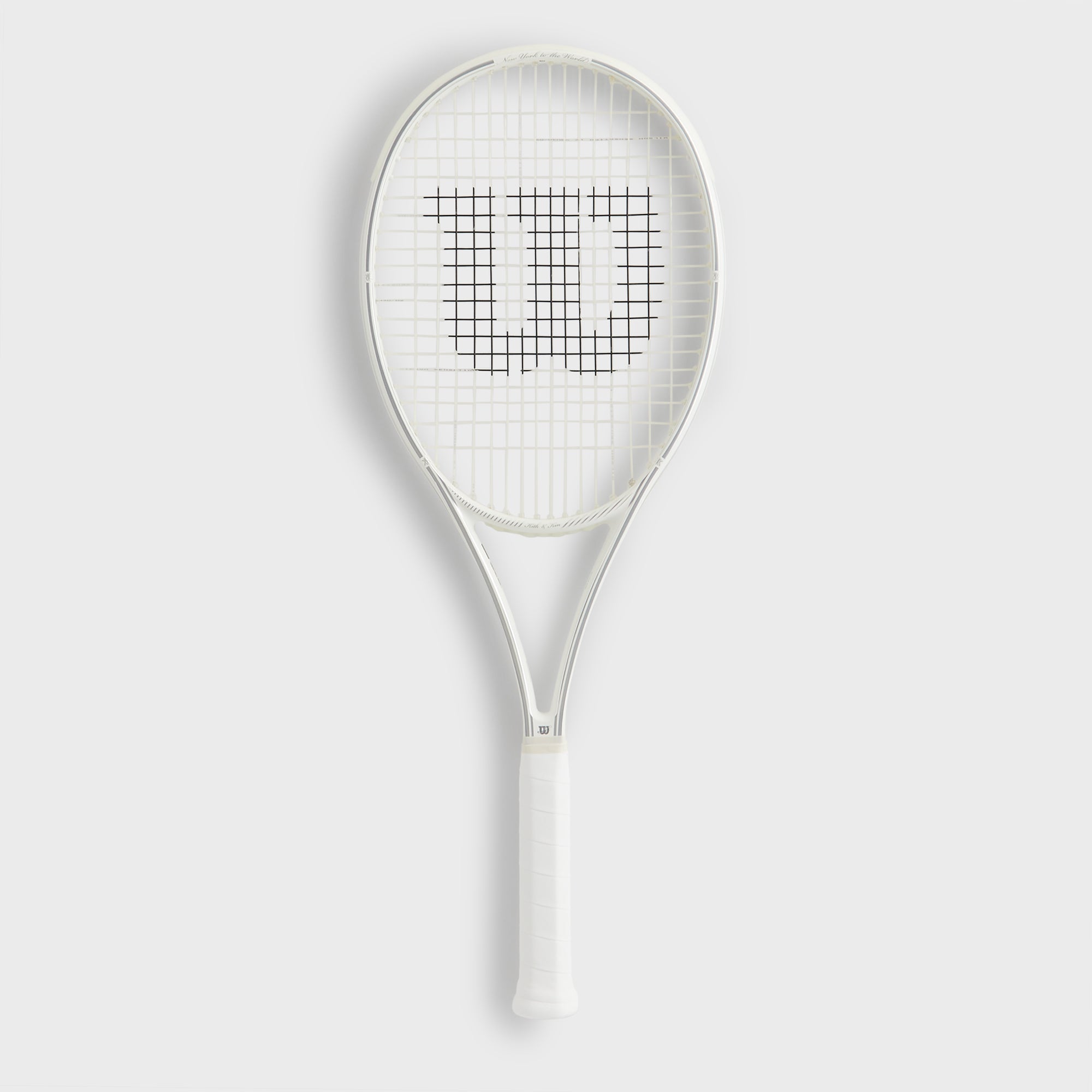 Kith for Wilson Blade 98 (16x19) V9 Tennis Racket – Kith Europe