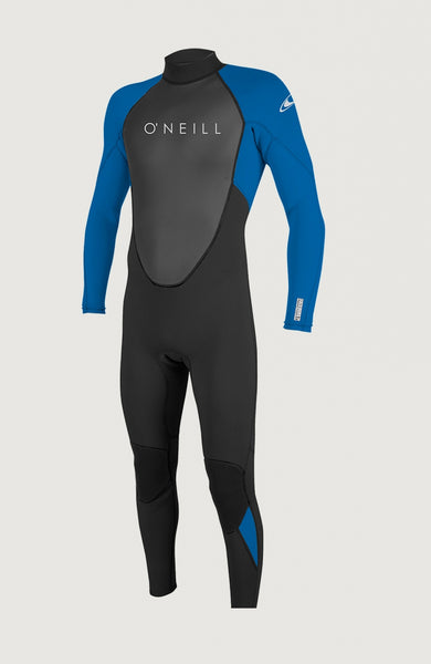 O'Neill Kids Reactor-2 3/2mm Back Zip Full Wetsuit Kids – O'Neill