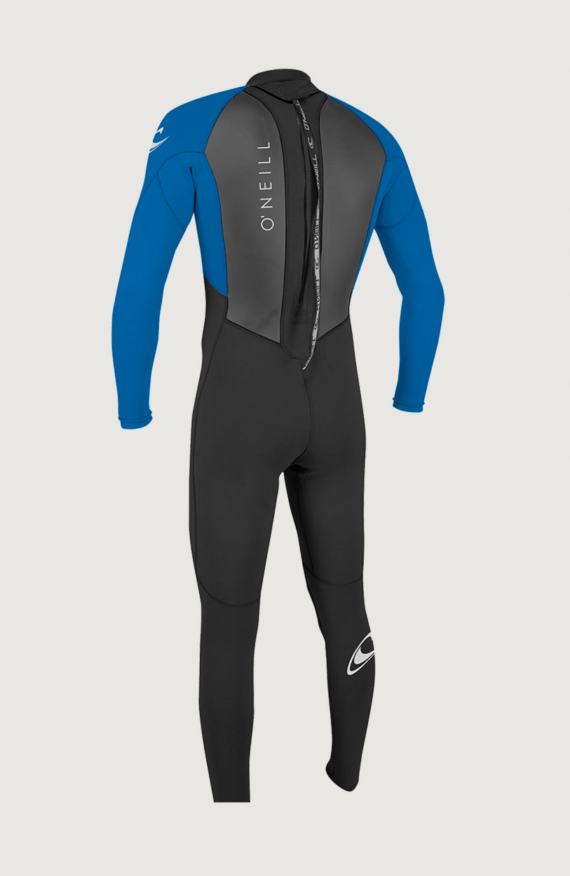 O'Neill Kids Reactor-2 3/2mm Back Zip Full Wetsuit Kids – O'Neill