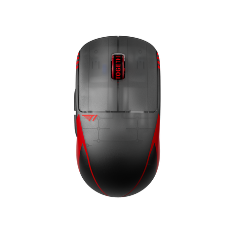 T1 Edition] X2 CrazyLight Mini Gaming Mouse – Pulsar Gaming Gears EU