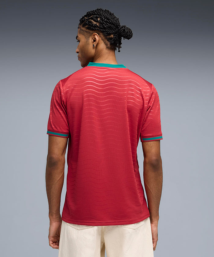 ポルトガル代表 レプリカ ユニフォーム 2026 ホーム – EURO SPORTS