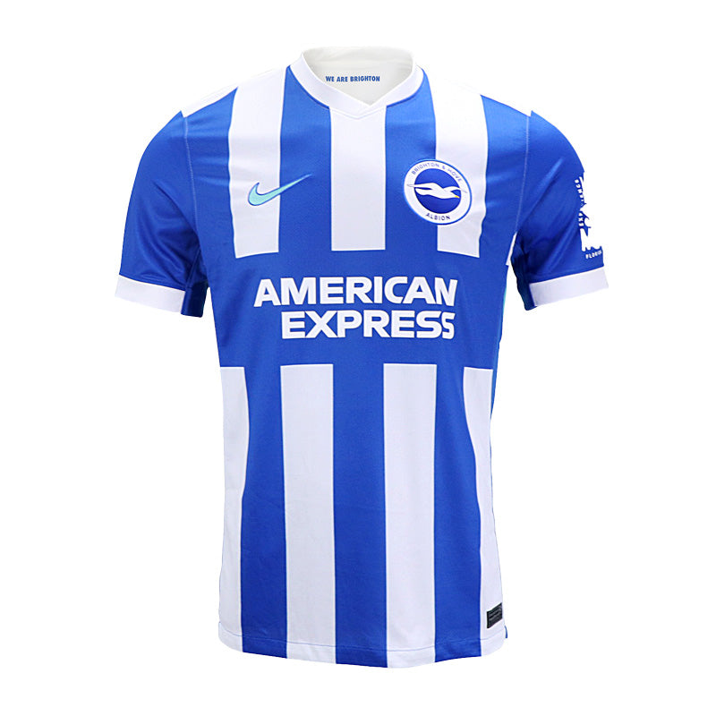 22 MITOMA】ブライトン レプリカ ユニフォーム 25/26 ホーム – EURO