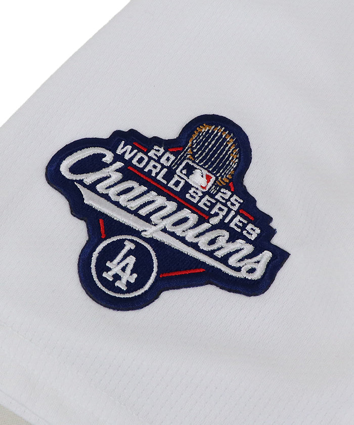 MLB 大谷翔平 ロサンゼルス・ドジャース ワールドシリーズ 2025年 優勝