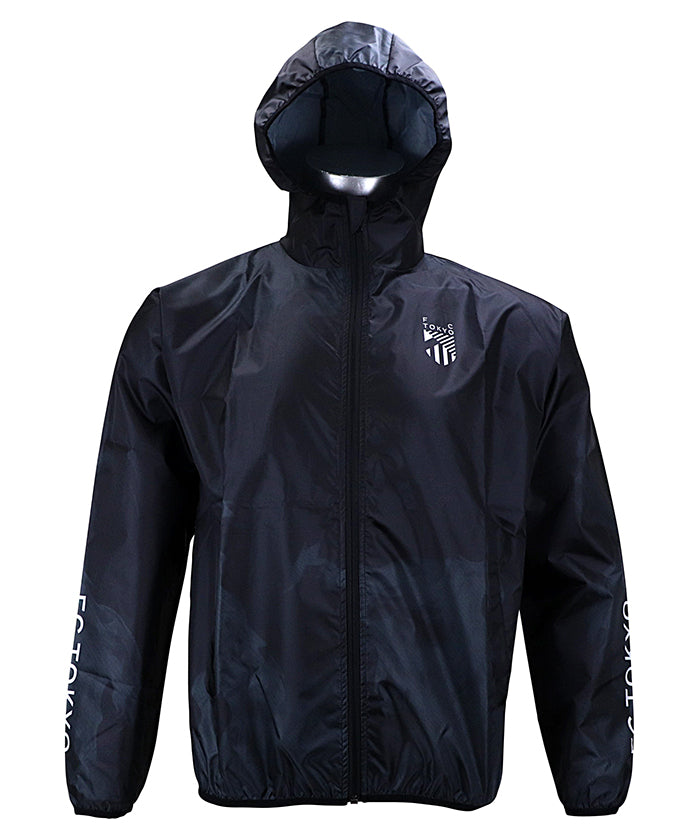 FC東京 ライトジャケット 2026 – EURO SPORTS ONLINE STORE