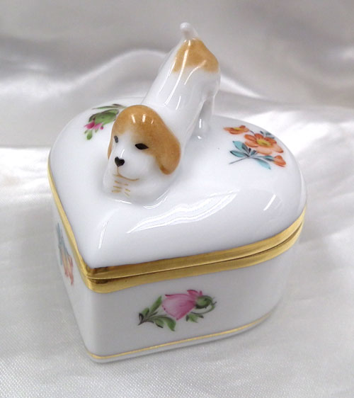 ユーロクラシクス｜ヘレンド 人形 フィギュア ペンダント