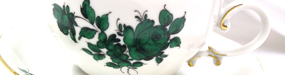 ユーロクラシクス｜アウガルテン マリアテレジアの陶磁器 トップページ