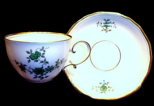 ユーロクラシクス｜アウガルテン デュパキエ時代 プリンツオイゲン